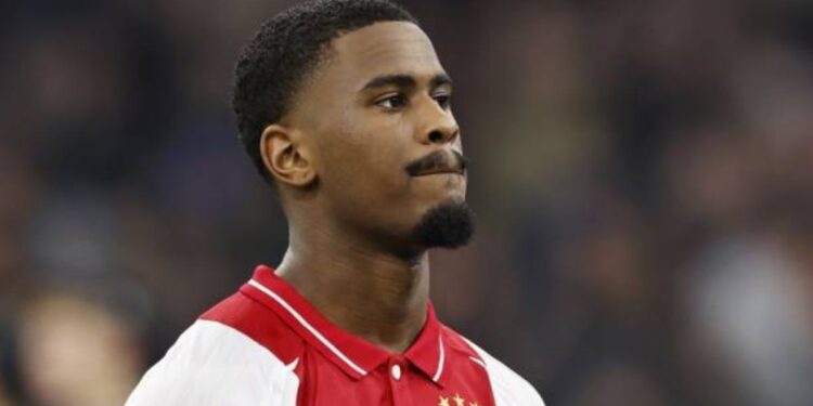 Chelsea Close in on Jorrel Hato: Bold Signing or Brilliant Vision?