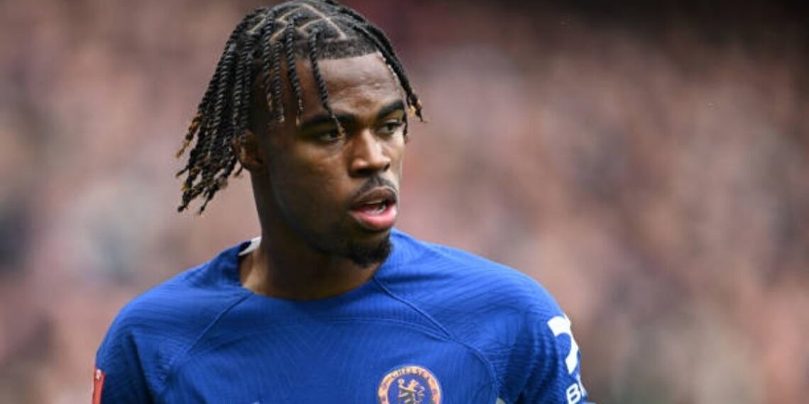 Chelsea Reduce Chukwuemeka Price as Dortmund Circle Again