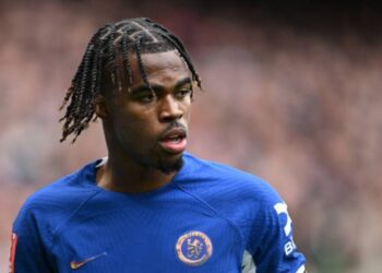 Chelsea Reduce Chukwuemeka Price as Dortmund Circle Again