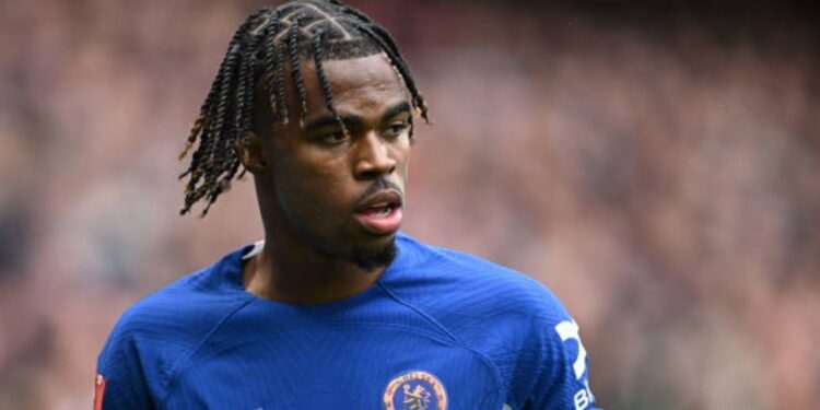 Chelsea Reduce Chukwuemeka Price as Dortmund Circle Again