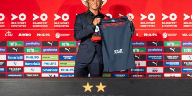 Xavi Simons to Chelsea Gathering Momentum as Opening Bid Nears