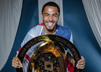 Levi Colwill: “Every Team Will Want to Beat Chelsea Now”