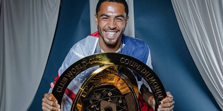 Levi Colwill: “Every Team Will Want to Beat Chelsea Now”