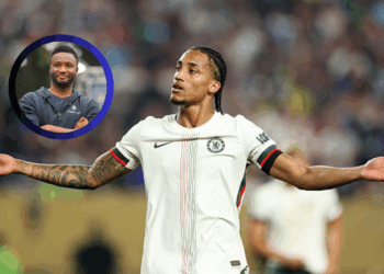 He’s Going to Be Special’ – Obi Mikel Makes Big Predicts About Joao Pedro After Chelsea Debut Win