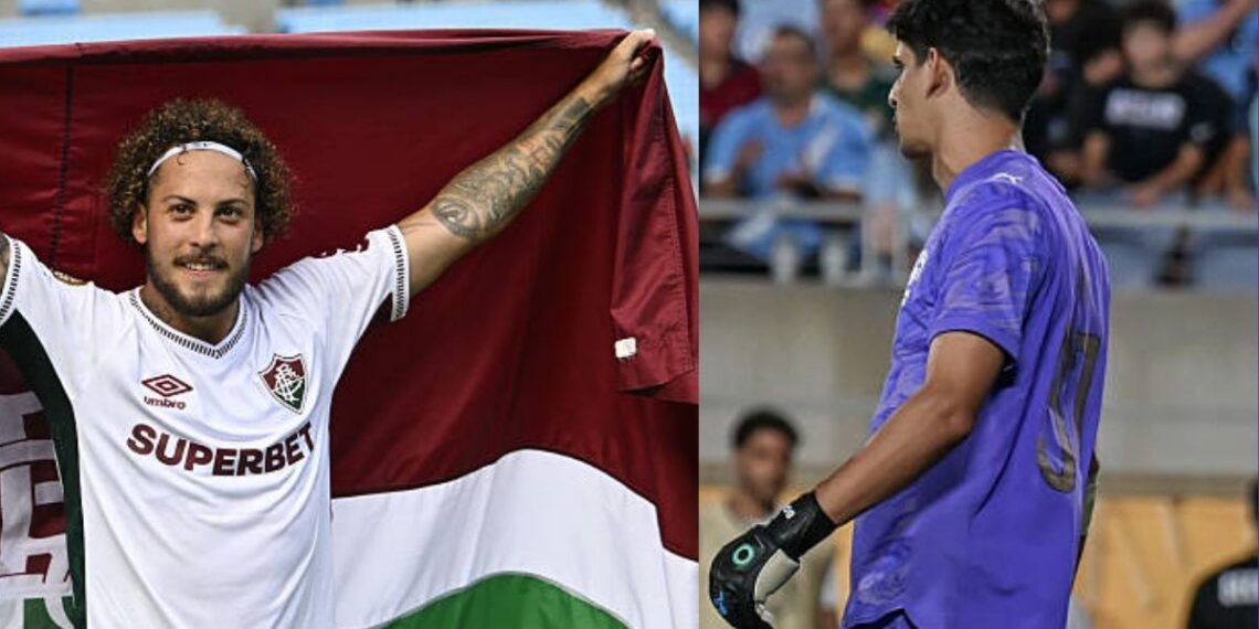 Chelsea Handed Favorable Path to Club World Cup Final After Manchester City & Inter Milan Shock Exits