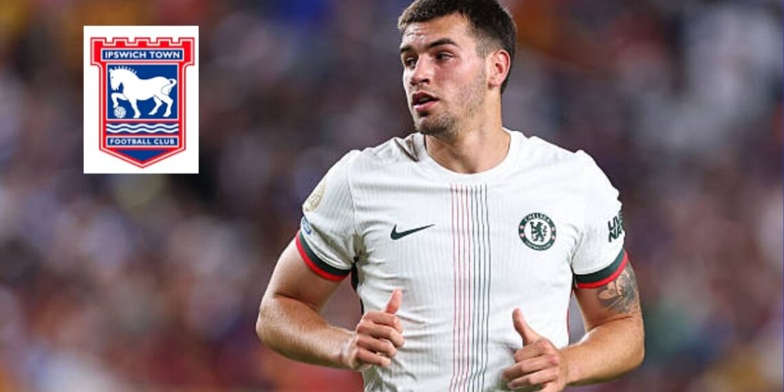 Marc Guiu Future to Be Decided After Club World Cup as Chelsea Weigh Options