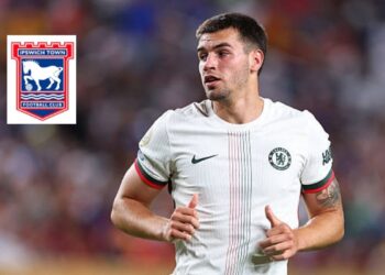 Marc Guiu Future to Be Decided After Club World Cup as Chelsea Weigh Options