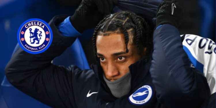 Chelsea's Hidden Advantage in Joao Pedro Transfer Revealed