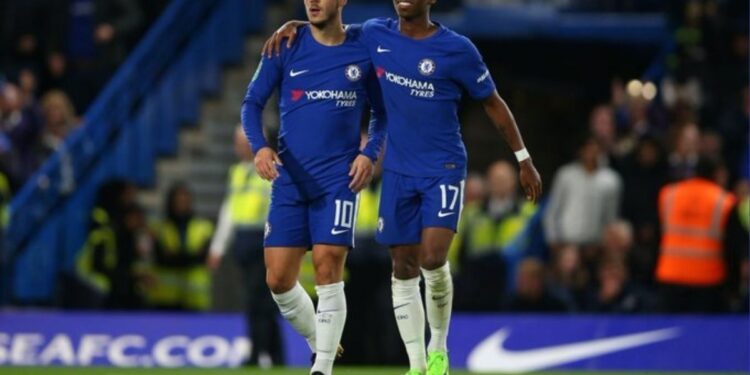 Charly Musonda has announced his retirement from professional football at 28 years of age.