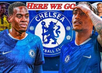 Fabrizio Romano reveals reason why Chelsea opted to sign Pedro and Gittens