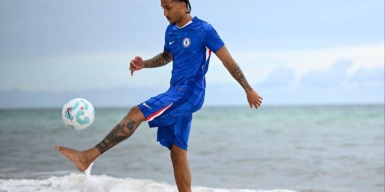 João Pedro Potential Chelsea Shirt Numbers