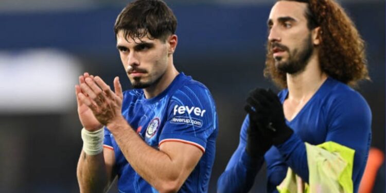 Cucurella Believes Neto “Destined” to Score Emotional Tribute for Jota in Club World Cup Clash