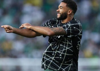 Why Reece James Was removed From Chelsea Starting XI Against Palmeiras