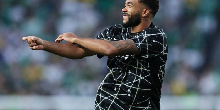 Why Reece James Was removed From Chelsea Starting XI Against Palmeiras