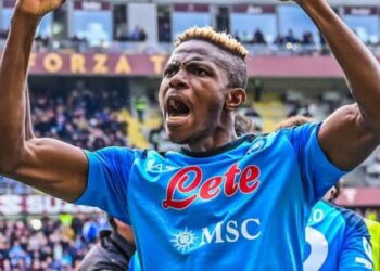 Victor Osimhen to Chelsea: £40m Valuation Sparks Transfer Opportunity