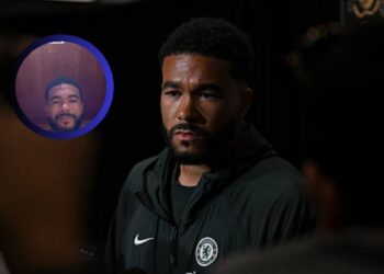 Reece James Delivers Positive Fitness Update After Missing Club World Cup Quater Final