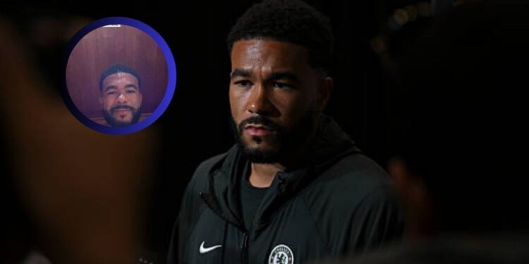 Reece James Delivers Positive Fitness Update After Missing Club World Cup Quater Final