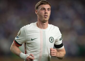 Cole Palmer Profile: Age, Family, Ethnicity & Career Breakdown