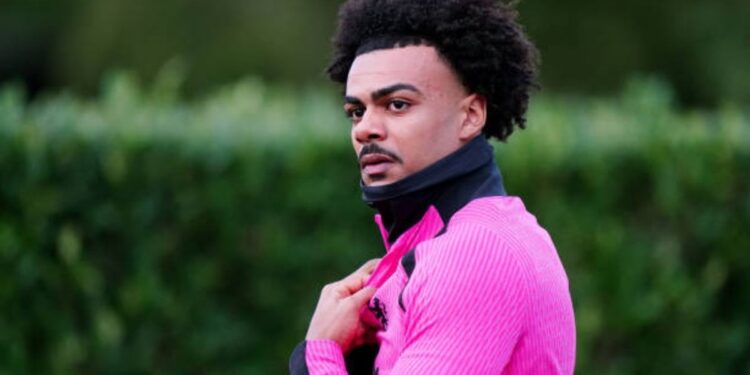 Bayern Munich Targeting Renato Veiga as Defensive Reinforcement from Chelsea