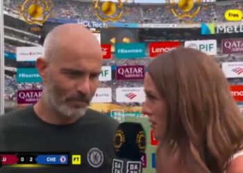 "We Adapted Instantly" – Maresca Praises Chelsea's Resilience in Fluminense Victory