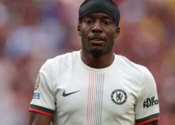 Noni Madueke updates; Arsenal Launch £50 Million Bid for Chelsea's Noni Madueke in Major Transfer Move