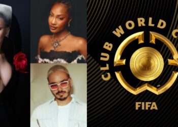 FIFA Club World Cup Final to Feature Star-Studded Half-Time Show at MetLife