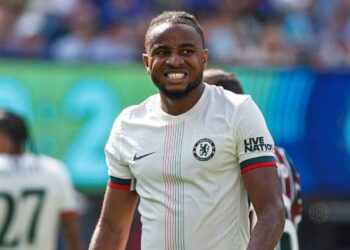 Christopher Nkunku Chelsea U-Turn: Revival, Reintegration or Just a transfer Window?