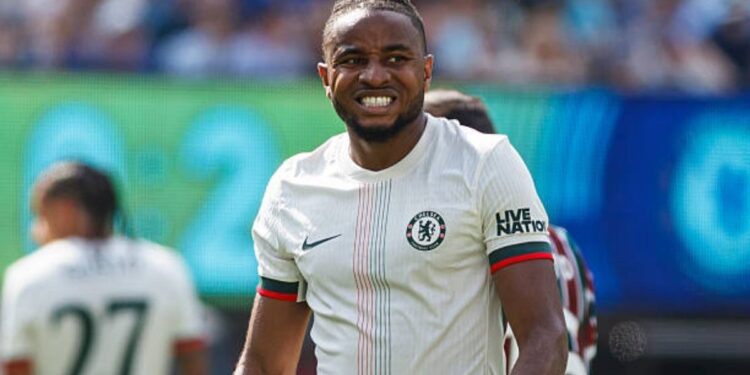 Christopher Nkunku Chelsea U-Turn: Revival, Reintegration or Just a transfer Window?