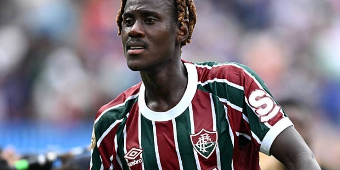 Trevoh Chalobah Sends Confident Message Ahead of Club World Cup Final Against PSG