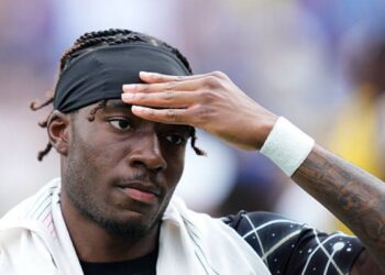 Chelsea Consider Shock Nicolas Jackson Sale After Madueke Exit in Ruthless Summer Overhaul