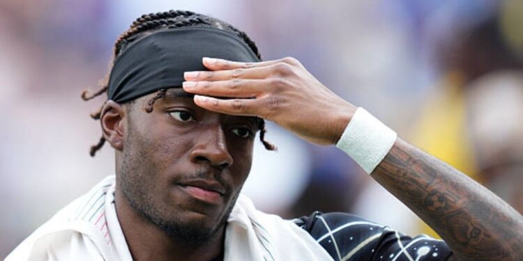 Chelsea Consider Shock Nicolas Jackson Sale After Madueke Exit in Ruthless Summer Overhaul