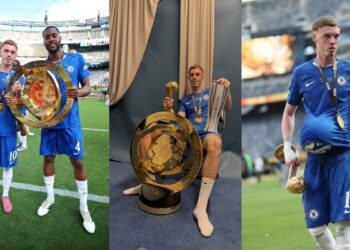 Cole Palmer Slams Critics After Iconic Display as Chelsea Humble PSG to Win Club World Cup