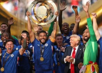 Club World Cup prize money breakdown: How much Chelsea earned