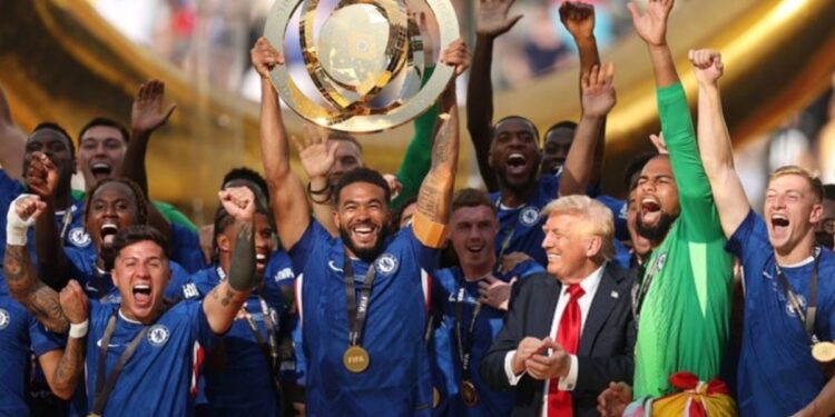 Club World Cup prize money breakdown: How much Chelsea earned