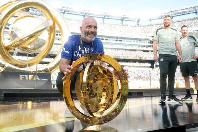 Chelsea Crowned Inaugural Club World Cup Champions with £90m Windfall

