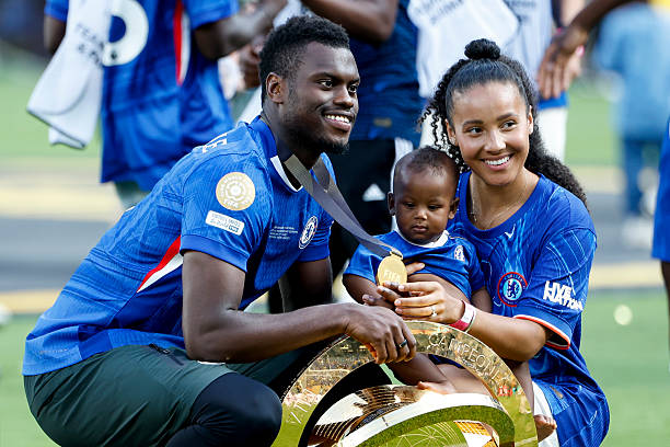 Chelsea transfer news: Benoît Badiashile Addresses Chelsea Future Amid Exit Talk