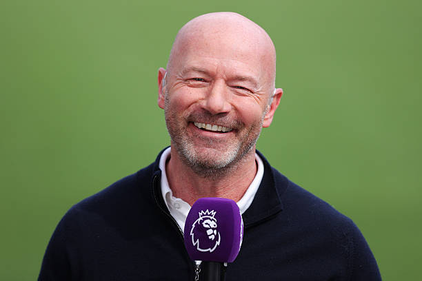 Alan Shearer: Chelsea title contenders next season
