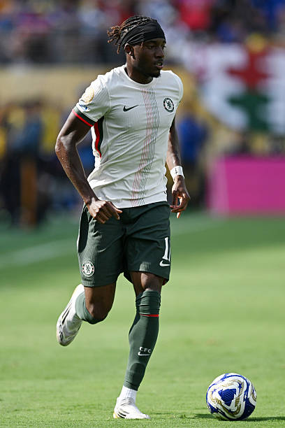 Why Arsenal Haven't Announced Noni Madueke's Transfer Yet