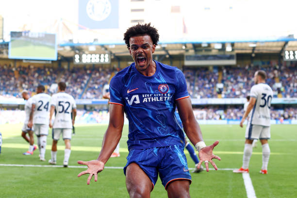 Renato Veiga Agrees Personal Terms with Atlético Madrid as Chelsea Await Formal Offer