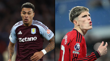 What ‘sources’ say Xavi Simons joining Chelsea means for Morgan Rogers and Alejandro Garnacho
