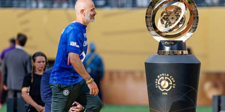 Why This Summer Feels Different Under Maresca