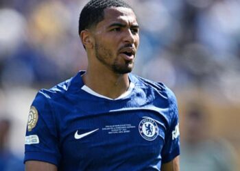 Levi Colwill Injury Blow for Chelsea Ahead of Premier League Opener