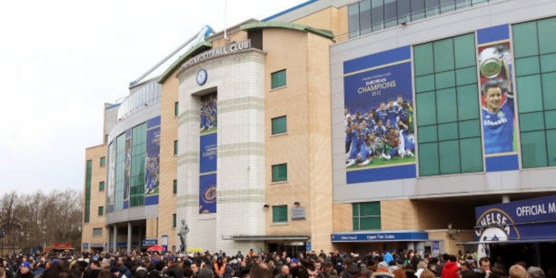 Estevao Willian Explains Why He Chose Chelsea Over Arsenal, Barcelona, and Real Madrid