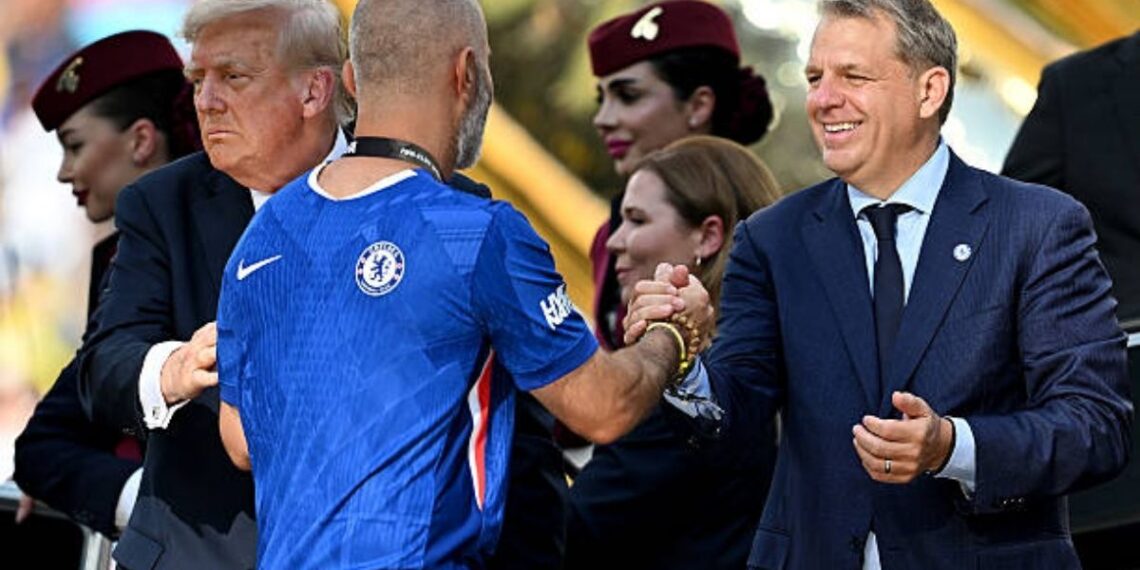 Chelsea Enter Final Month of Transfer Window with Big Moves in the Pipeline