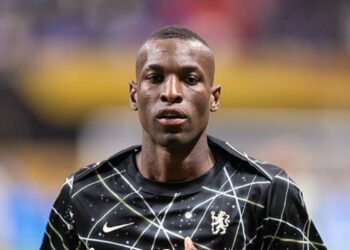 Enzo Maresca Admits Nicolas Jackson’s Chelsea Future is Uncertain