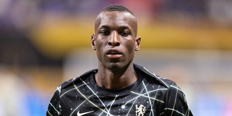 Enzo Maresca Admits Nicolas Jackson’s Chelsea Future is Uncertain