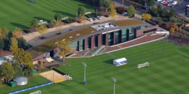 Chelsea Call Police After £30,000 Worth of Equipment Goes Missing at Cobham Training Ground