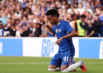 Estevão Shines on Debut as Chelsea Open Pre-Season with Win Over Bayer Leverkusen