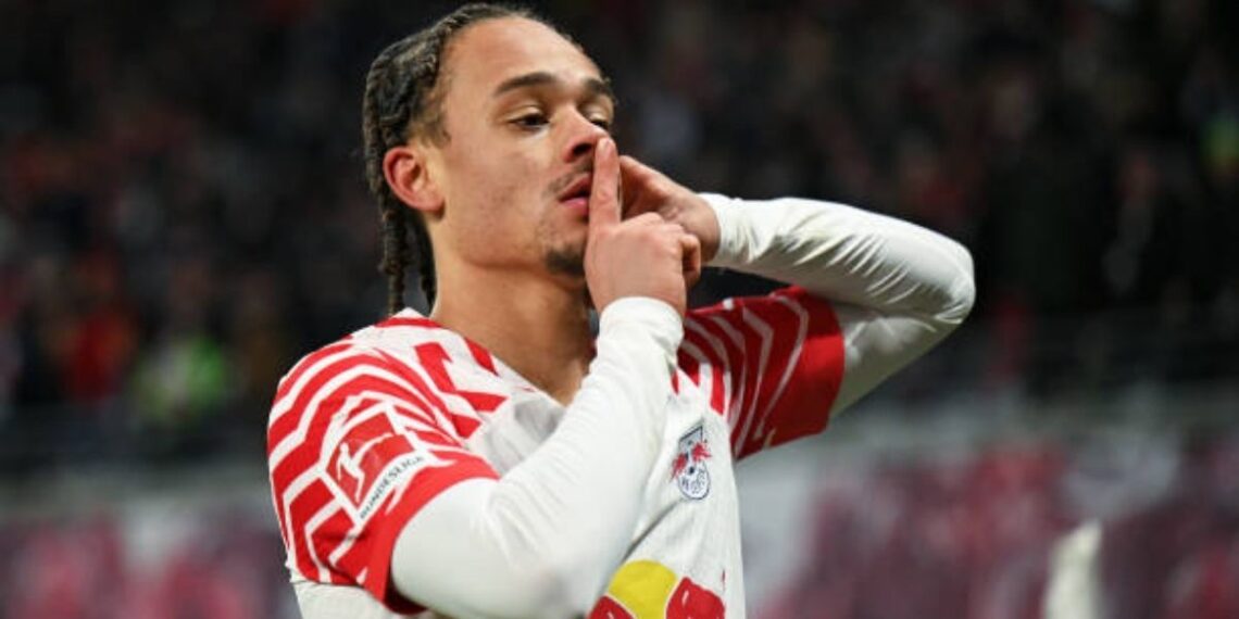 Chelsea’s Xavi Simons Pursuit Hinges on Sales — Nkunku Exit Could Hold the Key