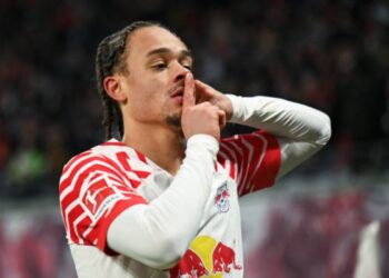 Chelsea’s Xavi Simons Pursuit Hinges on Sales — Nkunku Exit Could Hold the Key